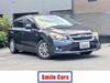 SUBARU IMPREZA SPORTS