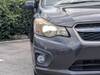 SUBARU IMPREZA SPORTS