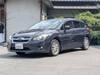 SUBARU IMPREZA SPORTS