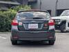 SUBARU IMPREZA SPORTS