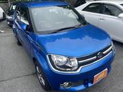 2018 SUZUKI IGNIS