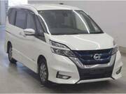 2019 NISSAN SERENA
