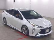 2022 TOYOTA PRIUS