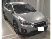 2019 SUBARU XV