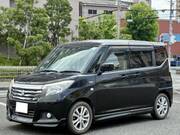 2015 SUZUKI SOLIO
