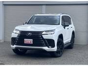 2024 LEXUS LX