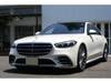 MERCEDES BENZ S CLASS