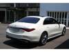 MERCEDES BENZ S CLASS