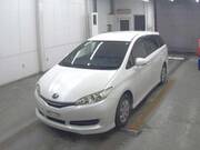 2013 TOYOTA WISH 1.8X