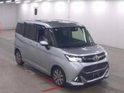 2019 TOYOTA TANK
