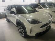 2022 TOYOTA YARIS CROSS HYBRID Z