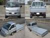TOYOTA TOWNACE TRUCK