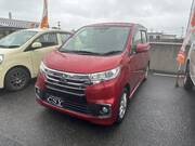 2015 MITSUBISHI EK CUSTOM
