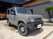 2022 SUZUKI JIMNY