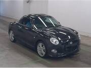 2017 DAIHATSU COPEN
