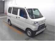2021 DAIHATSU HIJET CARGO