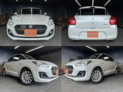 2020 SUZUKI SWIFT