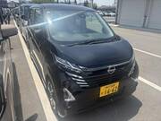 2025 NISSAN DAYZ