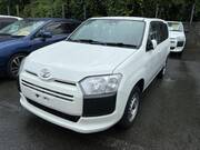 2020 TOYOTA SUCCEED