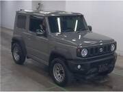 2021 SUZUKI JIMNY SIERRA