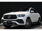 2020 MERCEDES BENZ GLE