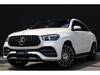 MERCEDES BENZ GLE