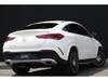 MERCEDES BENZ GLE