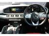 MERCEDES BENZ GLE