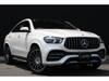 MERCEDES BENZ GLE