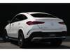 MERCEDES BENZ GLE