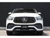 MERCEDES BENZ GLE