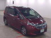 2017 HONDA OTHER