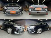 2014 LEXUS HS