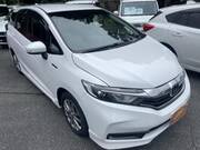 2021 HONDA SHUTTLE