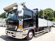 2012 HINO OTHER