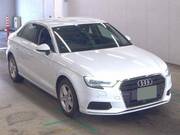 2020 AUDI A3 SEDAN