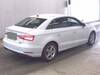 AUDI A3 SEDAN