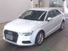 AUDI A3 SEDAN