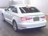 AUDI A3 SEDAN