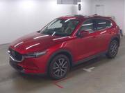 2017 MAZDA CX-5 XD L PACKAGE