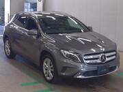 2016 MERCEDES BENZ GLA-CLASS