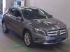 MERCEDES BENZ GLA-CLASS