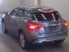 MERCEDES BENZ GLA-CLASS