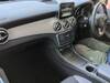 MERCEDES BENZ GLA-CLASS