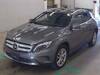 MERCEDES BENZ GLA-CLASS