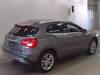 MERCEDES BENZ GLA-CLASS