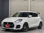 2021 SUZUKI SWIFT SPORT
