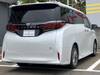 TOYOTA ALPHARD HYBRID