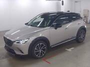 2024 MAZDA CX-3