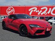 2023 TOYOTA SUPRA